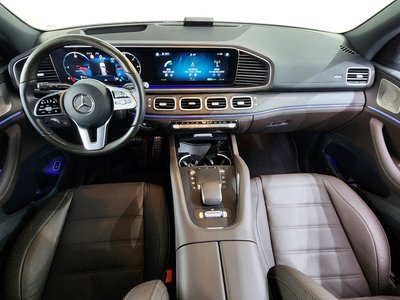 MERCEDES-BENZ GLS-CLASS - 5