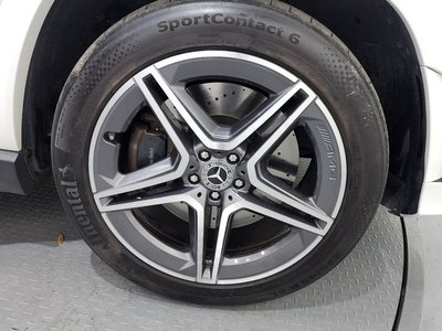 MERCEDES-BENZ GLS-CLASS - 8