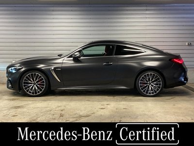 MERCEDES-BENZ CLE AMG - 4