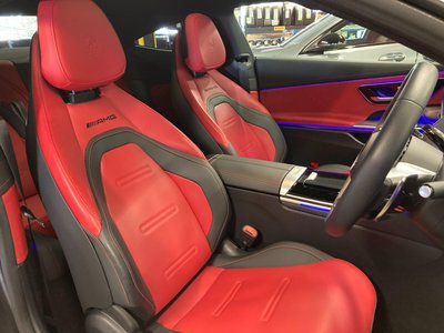 MERCEDES-BENZ CLE AMG - 8