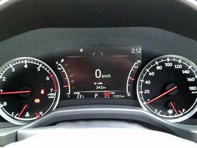 2024 Toyota LAND CRUISER 300 — миниатюра 13