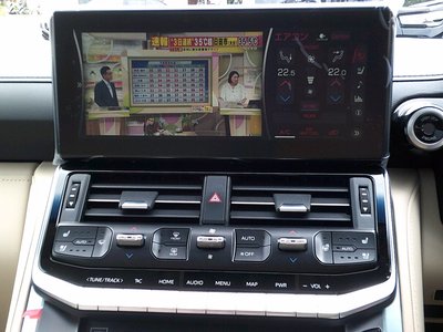 2024 Toyota LAND CRUISER 300 — миниатюра 20