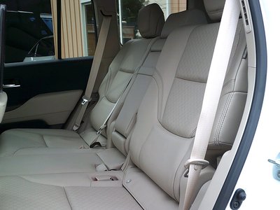 2024 Toyota LAND CRUISER 300 — миниатюра 31