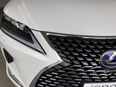 LEXUS RX - 6