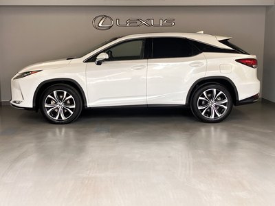 LEXUS RX - 10