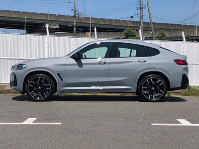 BMW X4 - 6