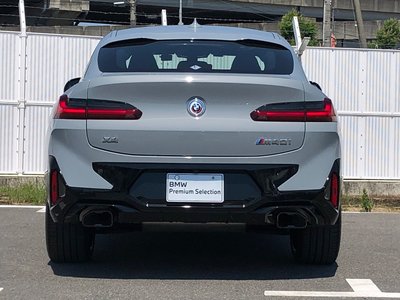 BMW X4 - 8