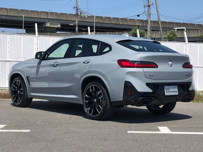 BMW X4 - 7