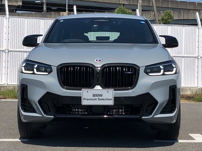 BMW X4 - 9