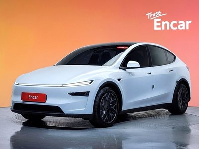 TESLA MODEL Y - 1
