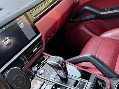 صورة مصغرة 12 لـ 2020 Porsche CAYENNE