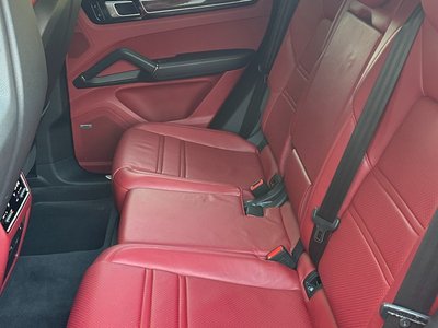 صورة مصغرة 11 لـ 2020 Porsche CAYENNE