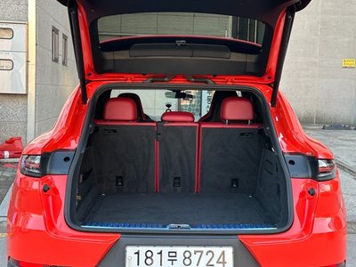 صورة مصغرة 16 لـ 2020 Porsche CAYENNE
