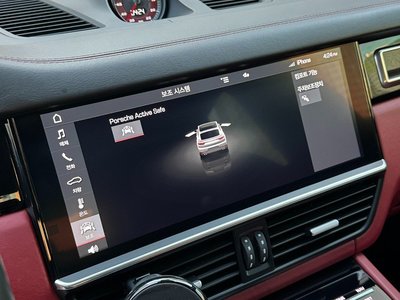 صورة مصغرة 13 لـ 2020 Porsche CAYENNE