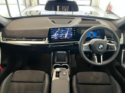 2025 BMW X1 — фото 2