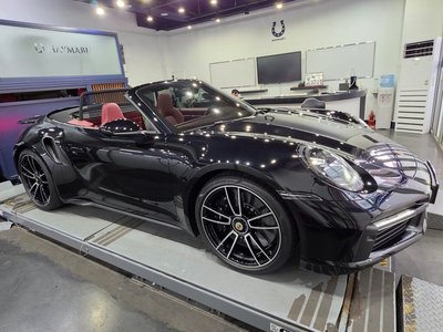 2024 Porsche 911 — миниатюра 18
