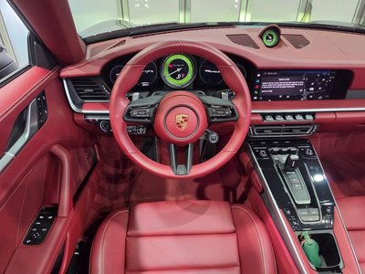 صورة 5 لـ 2024 Porsche 911