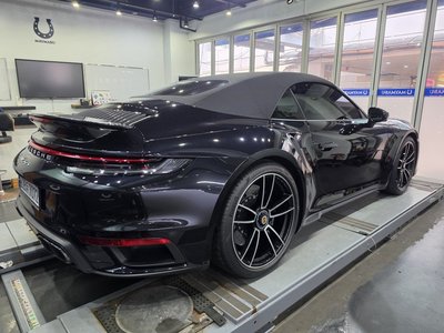 2024 Porsche 911 — миниатюра 12
