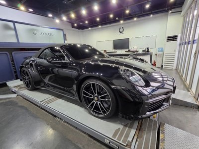 2024 Porsche 911 — миниатюра 13