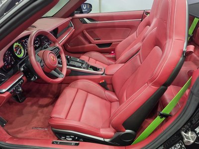 2024 Porsche 911 — миниатюра 14