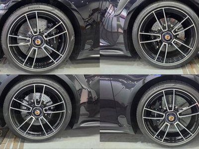 صورة 6 لـ 2024 Porsche 911