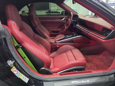 2024 Porsche 911 — миниатюра 16