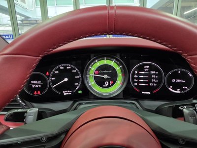 صورة 8 لـ 2024 Porsche 911