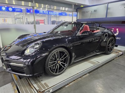 2024 Porsche 911 — миниатюра 11