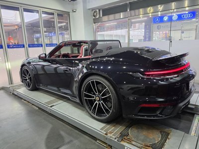 صورة 4 لـ 2024 Porsche 911