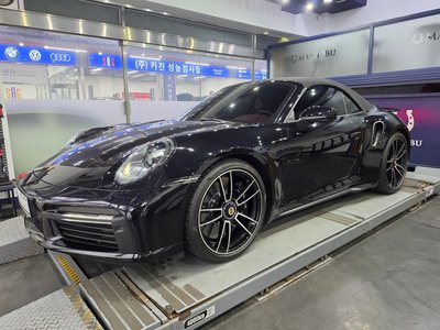 صورة 1 لـ 2024 Porsche 911