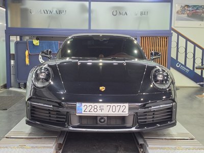 صورة 2 لـ 2024 Porsche 911
