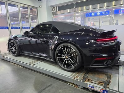 صورة 3 لـ 2024 Porsche 911