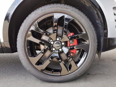 LAND ROVER DISCOVERY SPORT - 8