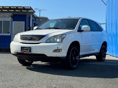 LEXUS RX - 6