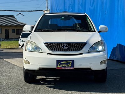 LEXUS RX - 5