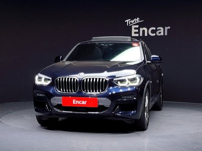 BMW X4 - 2