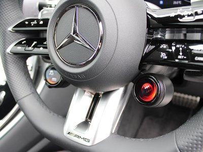صورة مصغرة 20 لـ 2025 Mercedes-BENZ GLC AMG