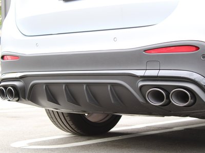 صورة مصغرة 19 لـ 2025 Mercedes-BENZ GLC AMG
