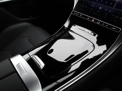 صورة مصغرة 30 لـ 2025 Mercedes-BENZ GLC AMG