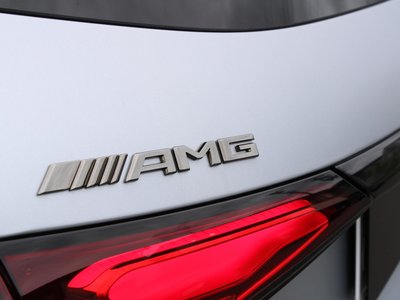 صورة مصغرة 42 لـ 2025 Mercedes-BENZ GLC AMG