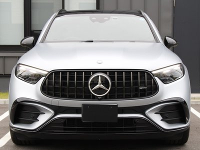 صورة مصغرة 37 لـ 2025 Mercedes-BENZ GLC AMG
