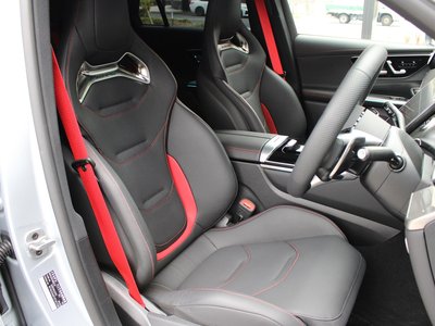 MERCEDES-BENZ GLC AMG - 7