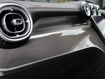 صورة مصغرة 24 لـ 2025 Mercedes-BENZ GLC AMG