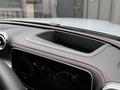 صورة مصغرة 27 لـ 2025 Mercedes-BENZ GLC AMG