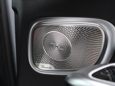 صورة مصغرة 23 لـ 2025 Mercedes-BENZ GLC AMG