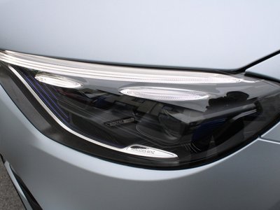 صورة مصغرة 36 لـ 2025 Mercedes-BENZ GLC AMG