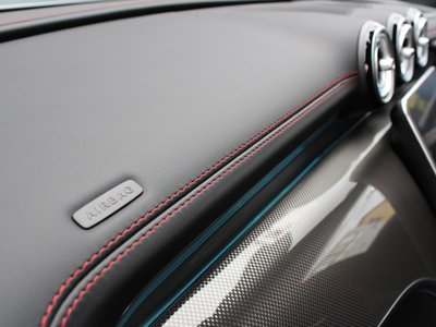 صورة مصغرة 28 لـ 2025 Mercedes-BENZ GLC AMG