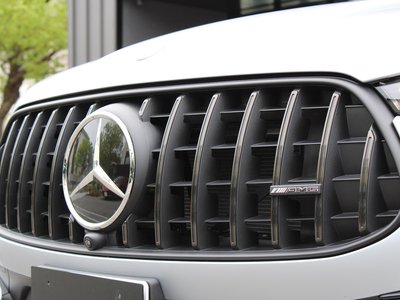 صورة مصغرة 15 لـ 2025 Mercedes-BENZ GLC AMG