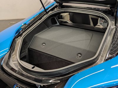 2015 BMW I8 — миниатюра 24