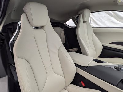 2015 BMW I8 — миниатюра 16